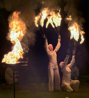 Sztuka, która staje się przeżyciem. „Exultet” na Kłodnickich Błoniach