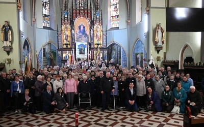 Śladami św. Franciszka