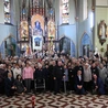 Śladami św. Franciszka