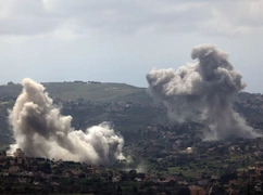 Liban: śmierć mimo rozejmu