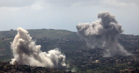 Rozejm. Tak jak go rozumie Izrael