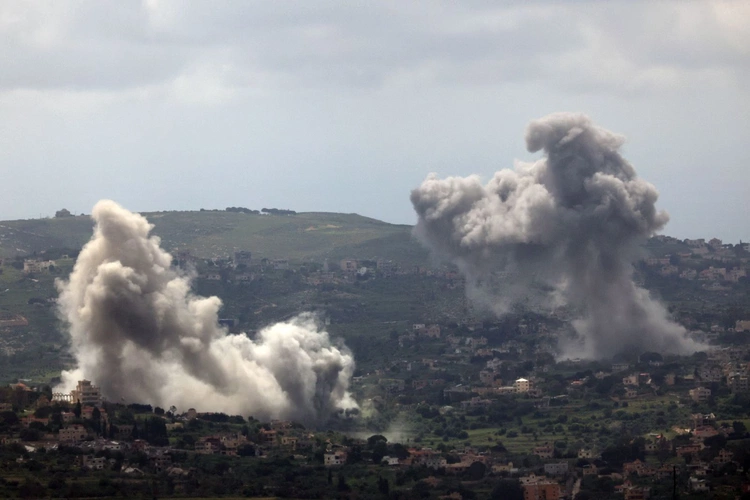 Rozejm. Tak jak go rozumie Izrael