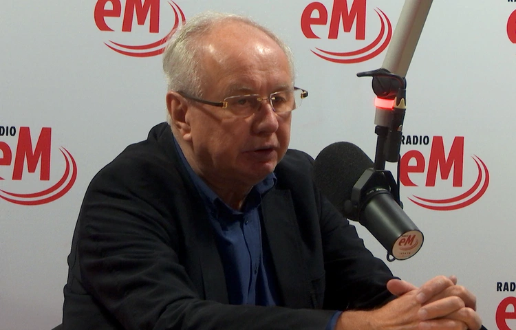 Jerzy Markowski: Program restrukturyzacji JSW nie ma alternatywy, ale też nie rozwiąże problemu