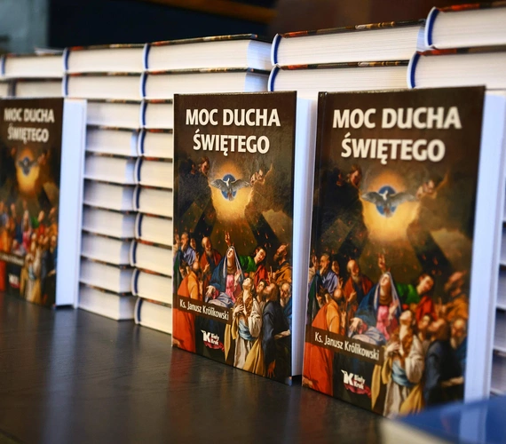 Bierzmowanie w Chorzelowie