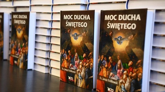 Bierzmowanie w Chorzelowie