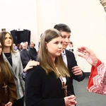 Bierzmowanie w par. Ducha Świętego w Mielcu