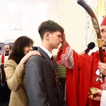 Bierzmowanie w par. Ducha Świętego w Mielcu
