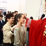 Bierzmowanie w par. Ducha Świętego w Mielcu