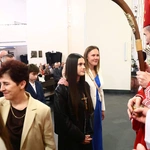 Bierzmowanie w par. Ducha Świętego w Mielcu