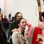 Bierzmowanie w par. Ducha Świętego w Mielcu