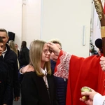 Bierzmowanie w par. Ducha Świętego w Mielcu