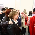 Bierzmowanie w par. Ducha Świętego w Mielcu