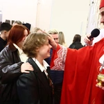 Bierzmowanie w par. Ducha Świętego w Mielcu
