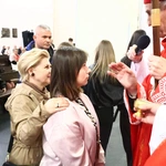 Bierzmowanie w par. Ducha Świętego w Mielcu