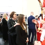 Bierzmowanie w par. Ducha Świętego w Mielcu