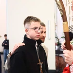 Bierzmowanie w par. Ducha Świętego w Mielcu