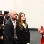 Bierzmowanie w par. Ducha Świętego w Mielcu