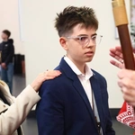 Bierzmowanie w par. Ducha Świętego w Mielcu