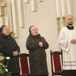 Bierzmowanie w par. Ducha Świętego w Mielcu
