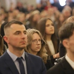 Bierzmowanie w par. Ducha Świętego w Mielcu