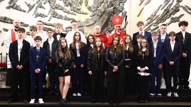 Duch mocy, miłości i trzeźwego myślenia