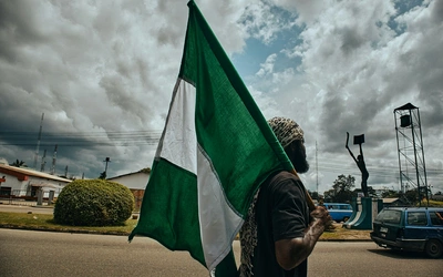 Kolejny brutalny atak w Nigerii: nie żyje 29 osób