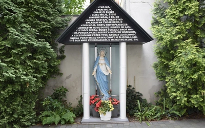 Parafie pełne życia