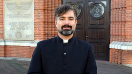 Młody ksiądz z Wrocławia: Zdaję sobie sprawę z grzechów i błędów własnych oraz moich "kolegów po fachu"