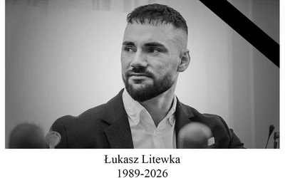 Bp Ważny o Ł. Litewce: Pokazał, że jedność można budować przez wspólny mianownik szacunku i współczucia