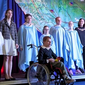 Tobie śpiewają, Maryjo