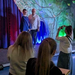VI Mazowiecki Festiwal Piosenki Religijnej