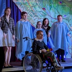 VI Mazowiecki Festiwal Piosenki Religijnej