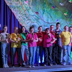 VI Mazowiecki Festiwal Piosenki Religijnej