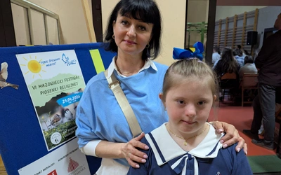 VI Mazowiecki Festiwal Piosenki Religijnej