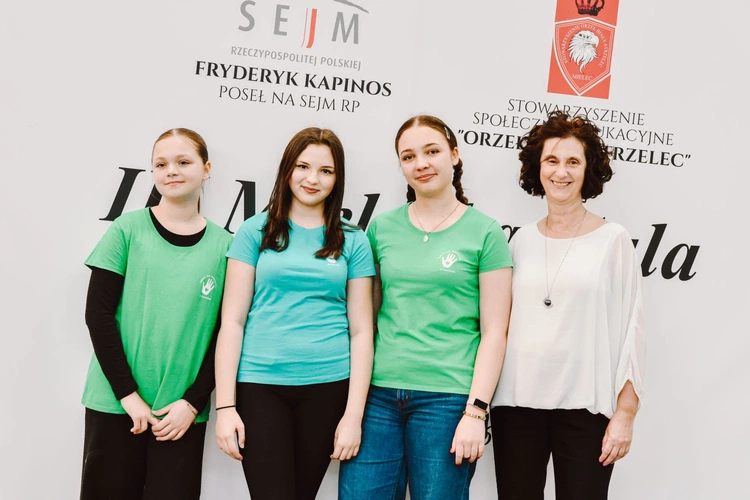 III Mielecka Gala Wolontariatu