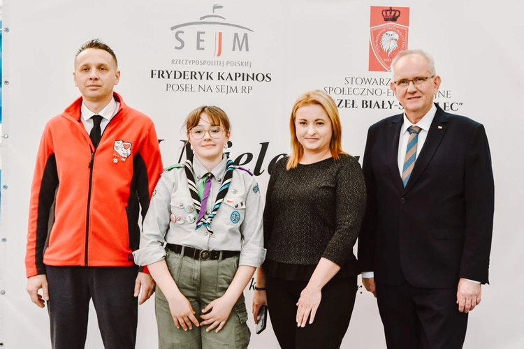 III Mielecka Gala Wolontariatu