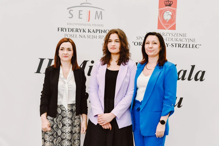 III Mielecka Gala Wolontariatu