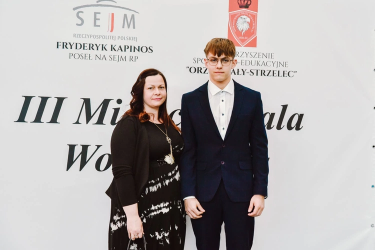 III Mielecka Gala Wolontariatu