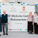 III Mielecka Gala Wolontariatu