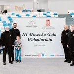 III Mielecka Gala Wolontariatu