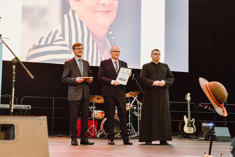 III Mielecka Gala Wolontariatu