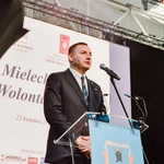 III Mielecka Gala Wolontariatu