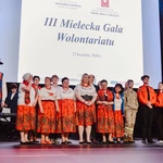 III Mielecka Gala Wolontariatu
