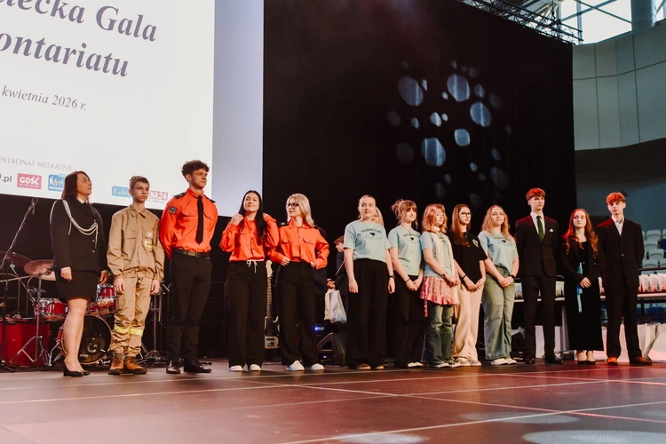 III Mielecka Gala Wolontariatu