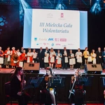 III Mielecka Gala Wolontariatu