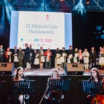 III Mielecka Gala Wolontariatu
