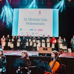 III Mielecka Gala Wolontariatu