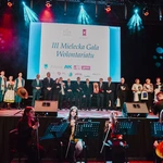 III Mielecka Gala Wolontariatu