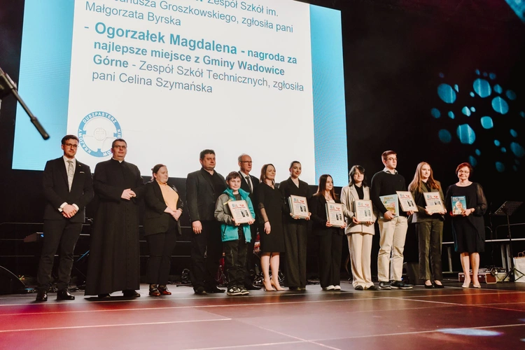 III Mielecka Gala Wolontariatu