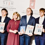 III Mielecka Gala Wolontariatu